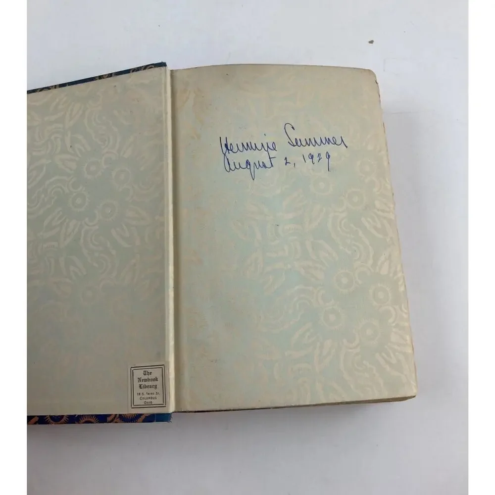 The Innocent Voyage by Richard Hughes First Edition 1929